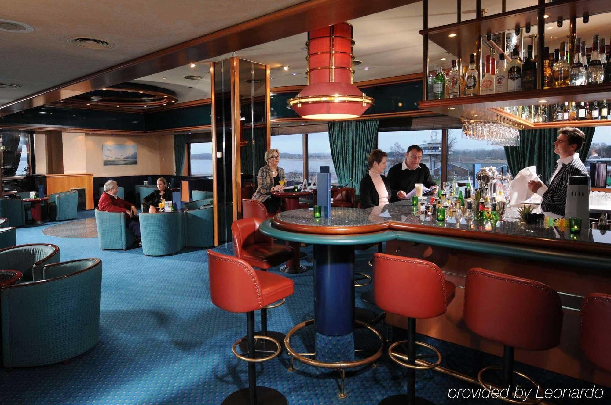 Maritim Strandhotel Travemünde Hotel 4*